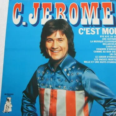 C. Jérôme