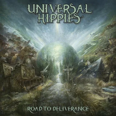 Universal Hippies