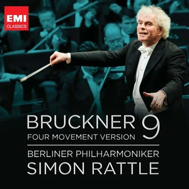 Symphony no. 9 in D minor: Four Movement Version