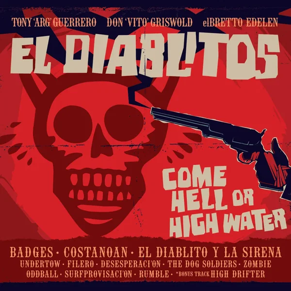 Come Hell or High Water