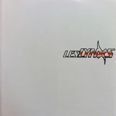 Rap Témoin by Les Lynxs - album cover