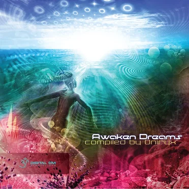 Awaken Dreams by Various Artists - album cover