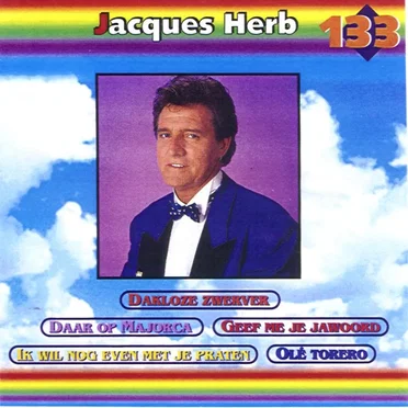 Jacques Herb