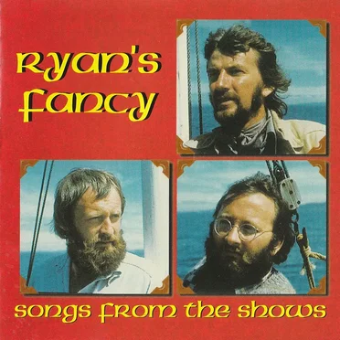 Songs From The Shows