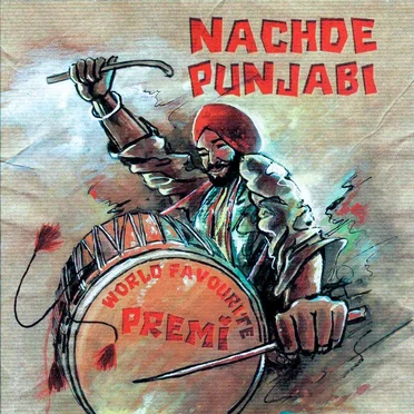 Nachde Punjabi