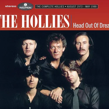 Head Out of Dreams: The Complete Hollies, August 1973 - May 1988