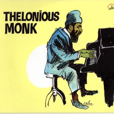 Une anthologie 1952/1956