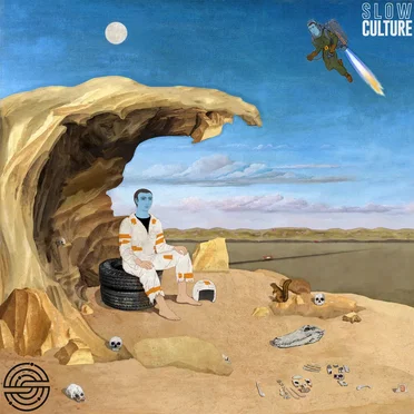 Slow Culture by Slow Culture - album cover