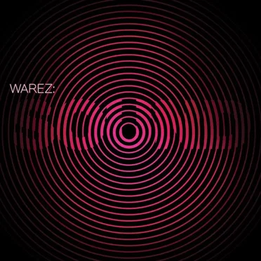 Sound by Warez - album cover