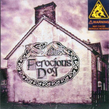 Ferocious Dog