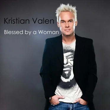 Blessed by a Woman