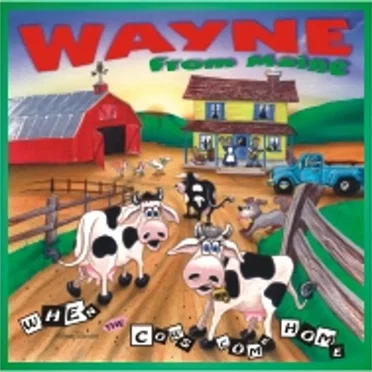 When the Cows Come Home