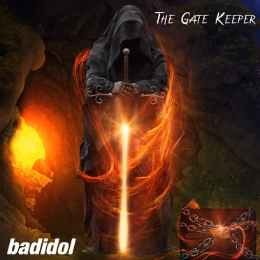 The Gate Keeper