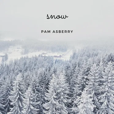 Snow by Pam Asberry - album cover