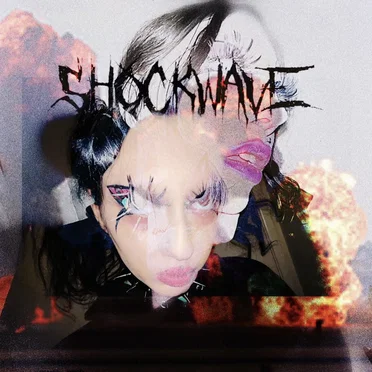 Shockwave by Gurldoll - album cover