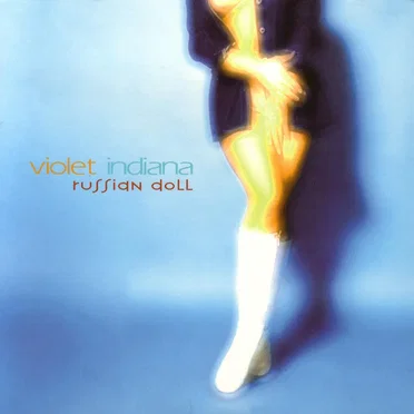 Russian Doll by Violet Indiana - album cover