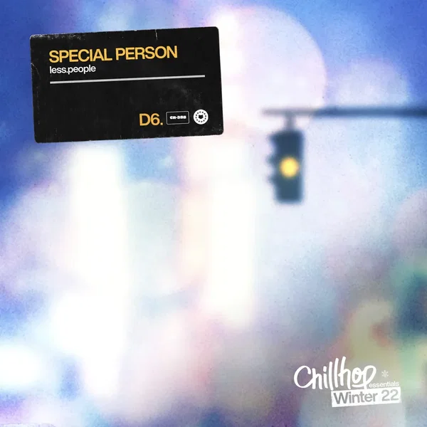 Special Person