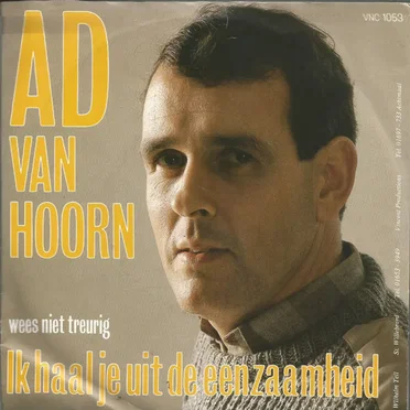Ik haal je uit de eenzaamheid