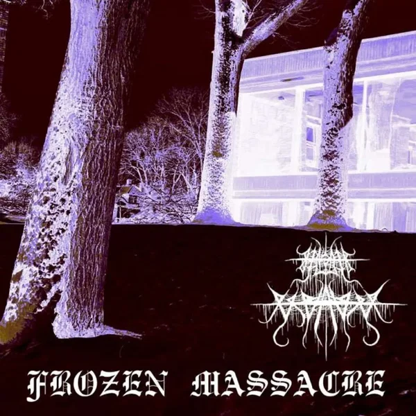 Frozen Massacre