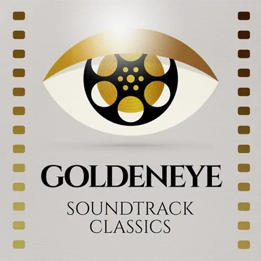 Goldeneye: Soundtrack Classics by Various Artists - album cover