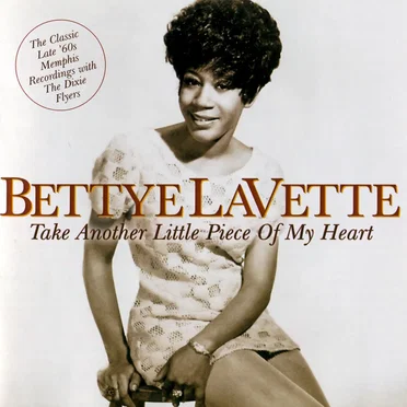 Take Another Little Piece of My Heart