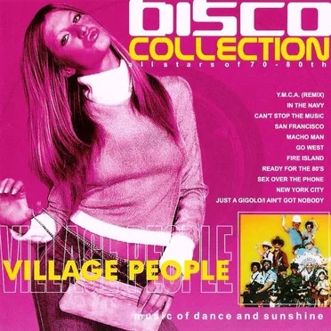 Disco Collection