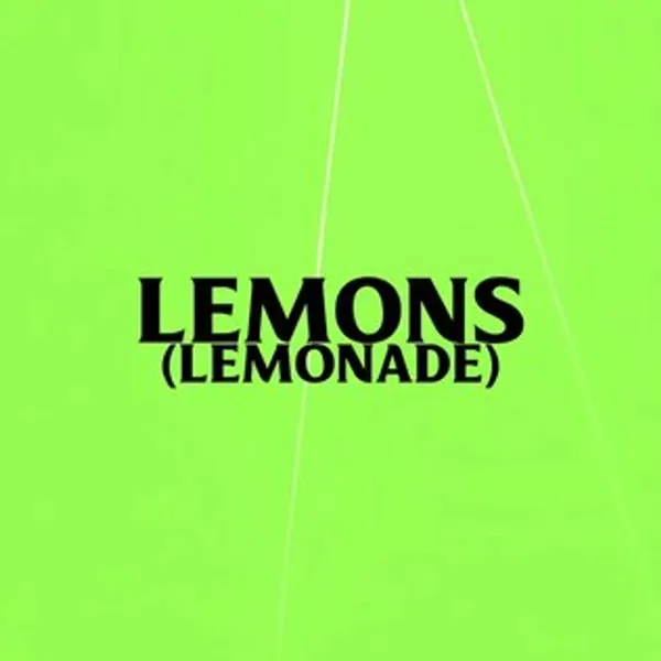 Lemons (Lemonade)
