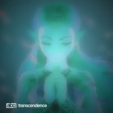 Transcendence by ABG - album cover