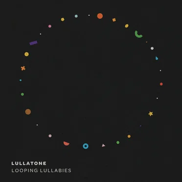 Looping Lullabies by Lullatone - album cover