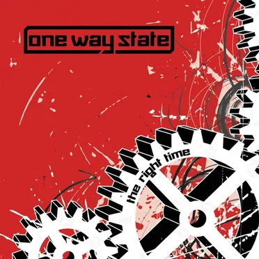 One Way State