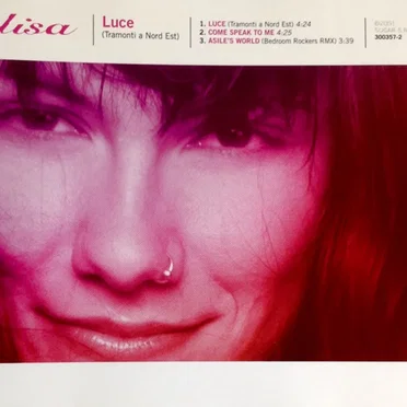 Luce (Tramonti a nord est)