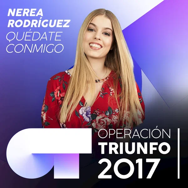 Quédate conmigo