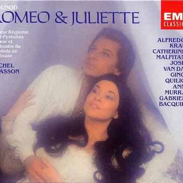 Roméo & Juliette