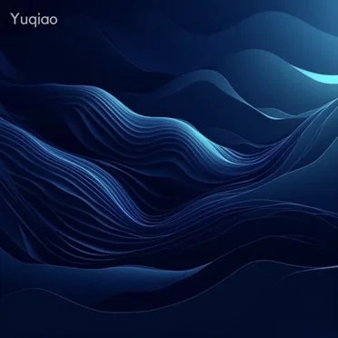 Wiseman: The Quiet Room by Yuqiao - album cover