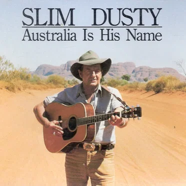 Australia Is His Name
