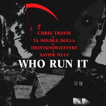 Who Run It (remix) by Various Artists - album cover