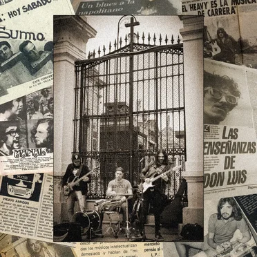 Impromptus Deluxe Blues by The Impromptus - album cover