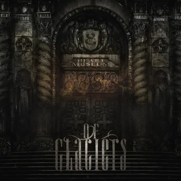 Heart Museum by Of Glaciers - album cover