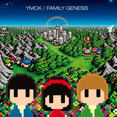 Family Genesis