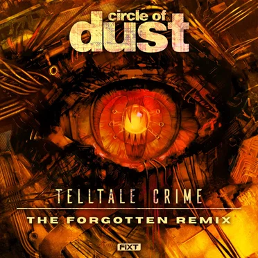 Telltale Crime (The Forgotten remix)