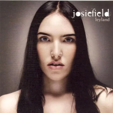 Leyland by Josie Field - album cover