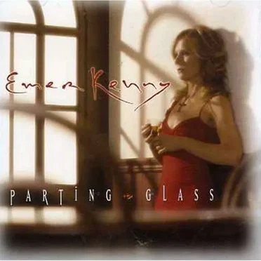 Parting Glass by Emer Kenny - album cover