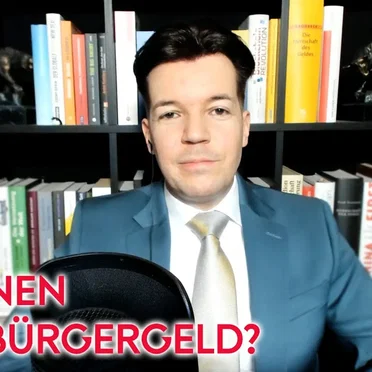 Wohlstand für Alle #292, „Deutschland rüstet auf: Wird Merz zum Schuldenkanzler?“ by Ole Nymoen - album cover