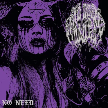 No Need by LEAD DESERT BLUES - album cover