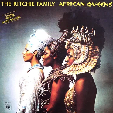 African Queens