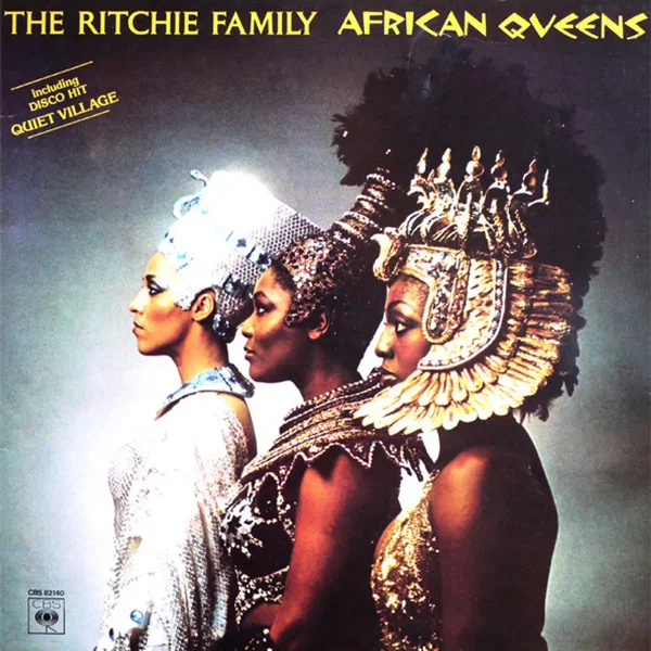 African Queens