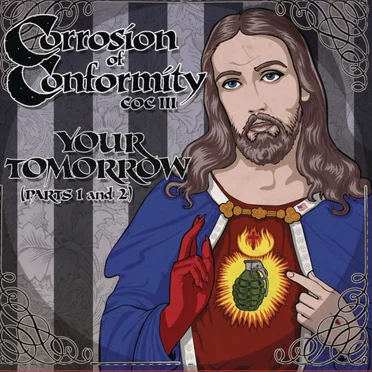 Your Tomorrow (Parts 1 and 2)