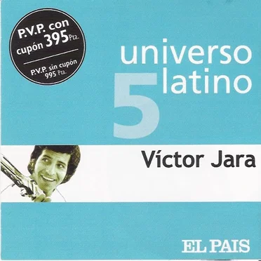 Universo latino 5