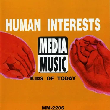 Human Interests by Various Artists - album cover