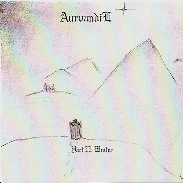Part II: Winter